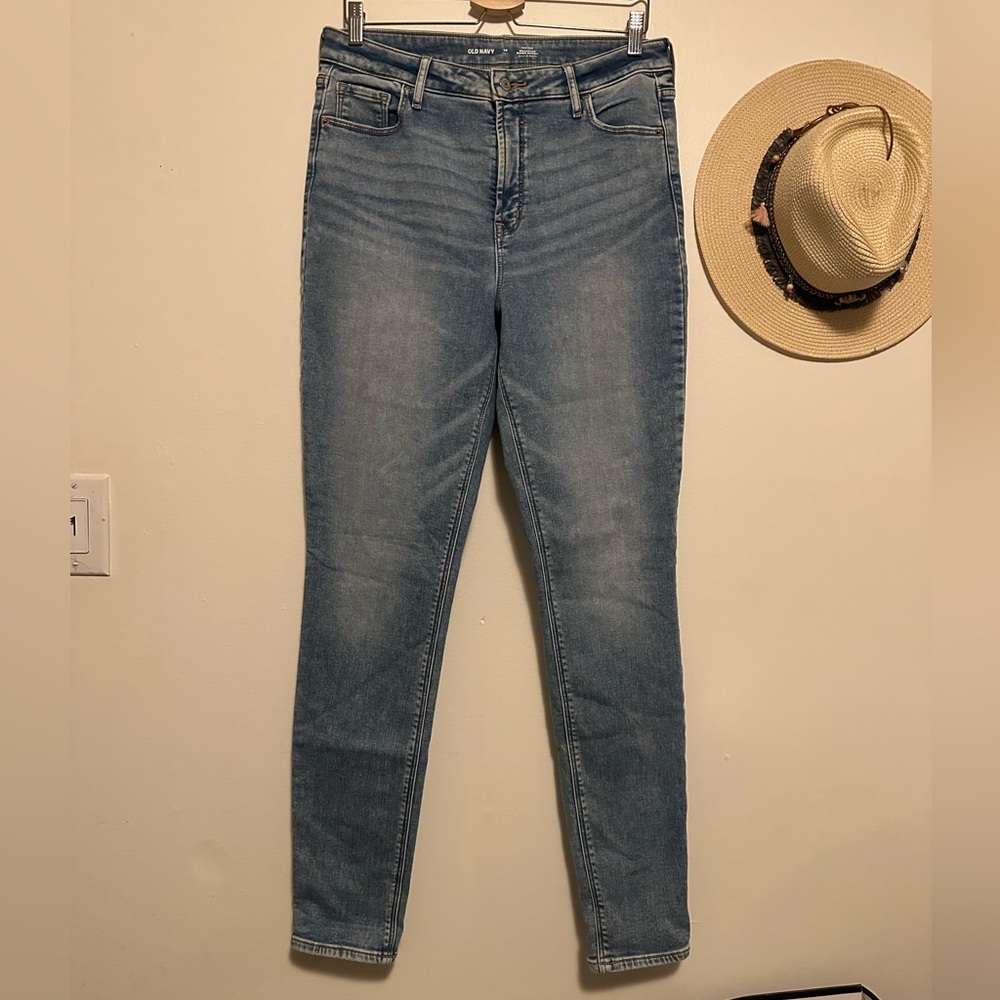 Old Navy Women's Skinny Jeans